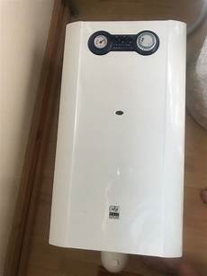 Heatline Boiler