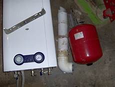 Heatline Boiler