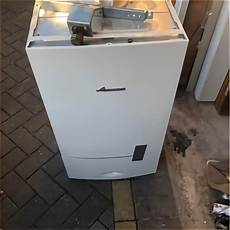 Heatline Boiler