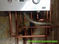 Heatline Boiler
