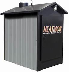 Heatmor Boiler