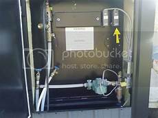Heatmor Wood Boiler