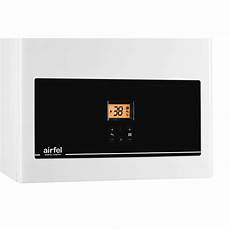 Hermetic Combi Boiler