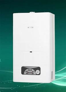 Hermetic Combi Boiler