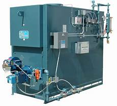 High Pressure Steam Boilers