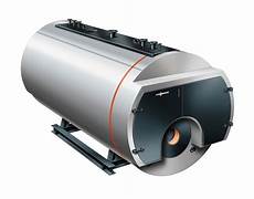 High Pressure Steam Boilers