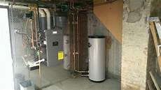Home Boiler