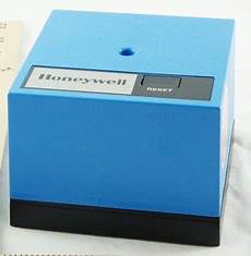 Honeywell Boiler