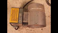 Honeywell Boiler
