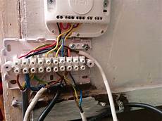 Honeywell Boiler