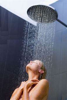 Hot Boiler Water