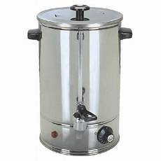 Hot Boiler