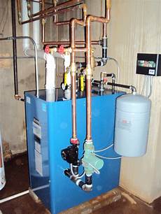 Hot Boiler