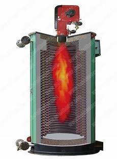 Hot Oil Boilers