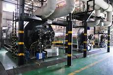 Hot Oil Boilers