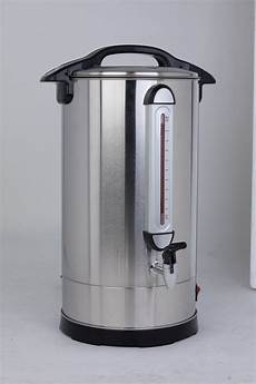 Hot Water Boiler