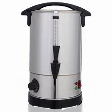 Hot Water Boiler
