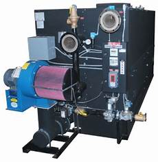 Hot Water Boilers