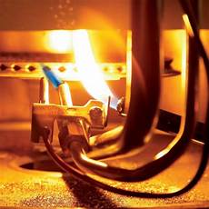 Hot Water Furnace