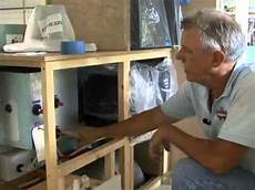 Hot Water Furnace