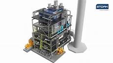 Hp Steam Boiler