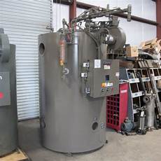Hp Steam Boiler