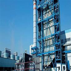 Hrsg Boiler