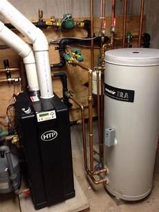 Htp Boiler