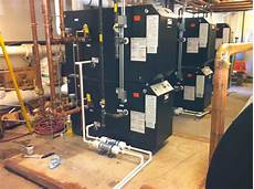 Htp Boiler