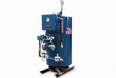 Hurst Steam Boiler