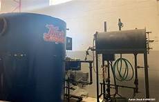 Hurst Steam Boiler