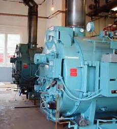 Hvac Boiler