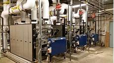 Hvac Boiler