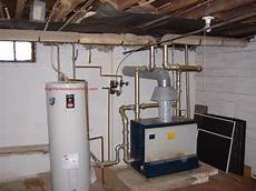 Hvac Boiler