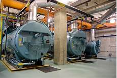 Hvac Boiler