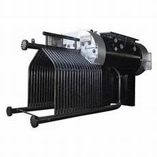 Hybrid Boiler