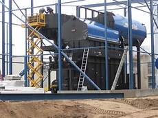 Hybrid Boiler