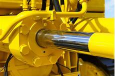 Hydraulic Circuits For Boiler