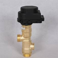 Hydraulic Circuits For Boiler