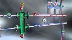 Hydro Boiler