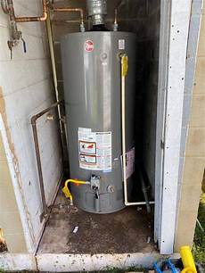Hydro Boiler