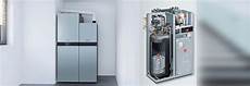 Hydrogen Heating Boiler