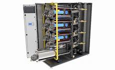 Hydrogen Heating Boiler
