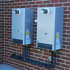 Hydronic Boiler