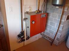 Hydronic Furnace