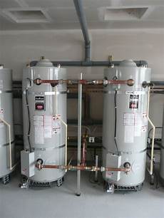 Hydronic Heating Boiler