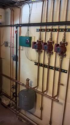 Hydropellet Boiler