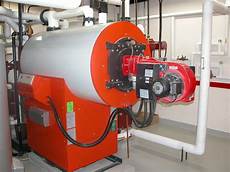 Hydropellet Boiler
