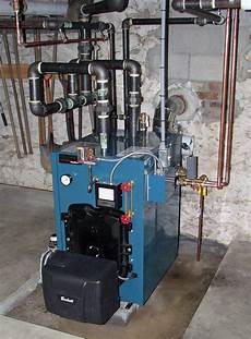 Hydropellet Boiler