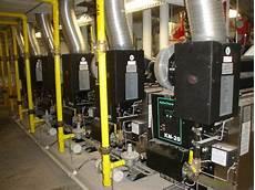 Hydrotherm Steam Boilers